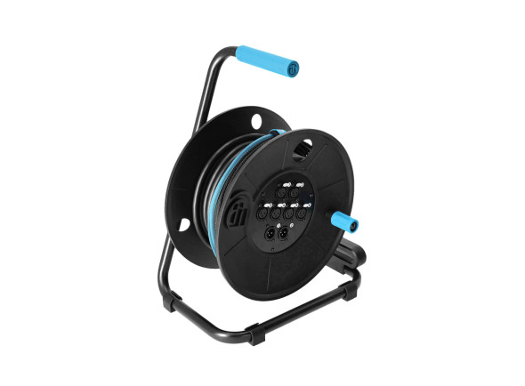 Adam hall Cables 4 STAR CD 15 MULTICORE 62 Adam hall Cables 4 STAR CD 15 MULTICORE 62